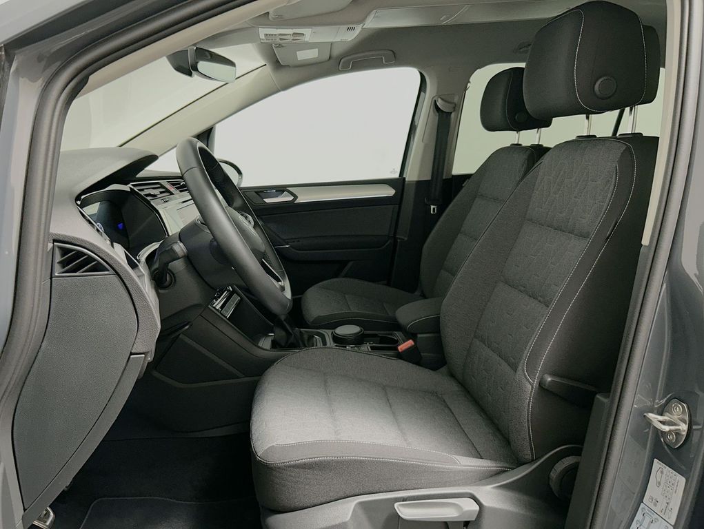 Volkswagen Touran 2024