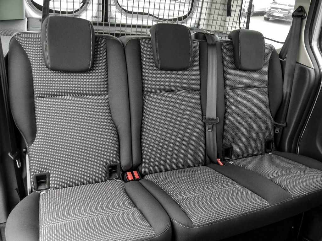 Mercedes-Benz Citan 2019