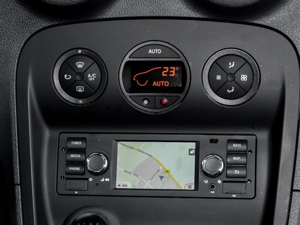 Mercedes-Benz Citan 2019