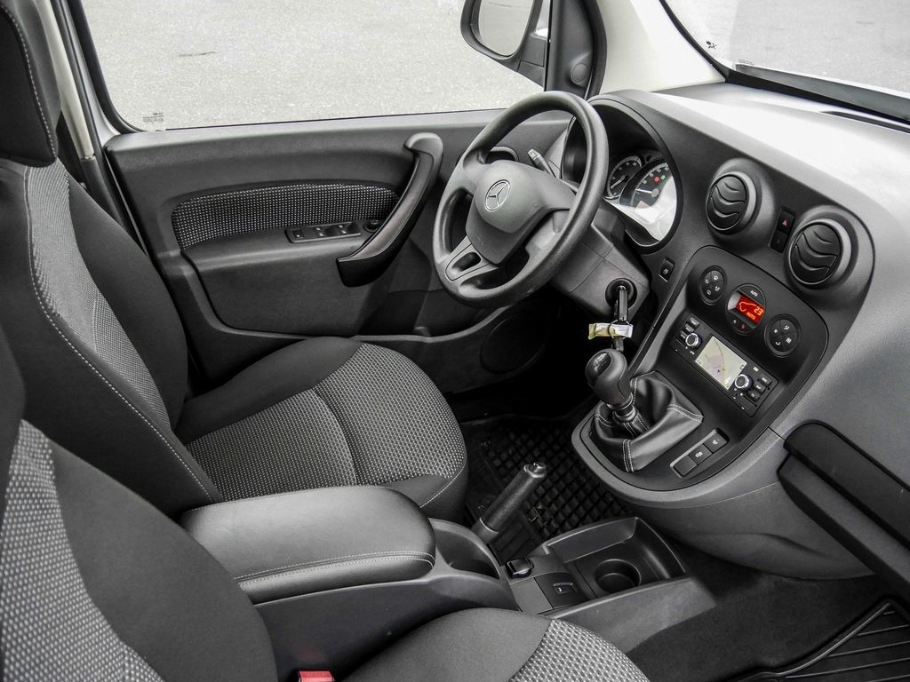 Mercedes-Benz Citan 2019