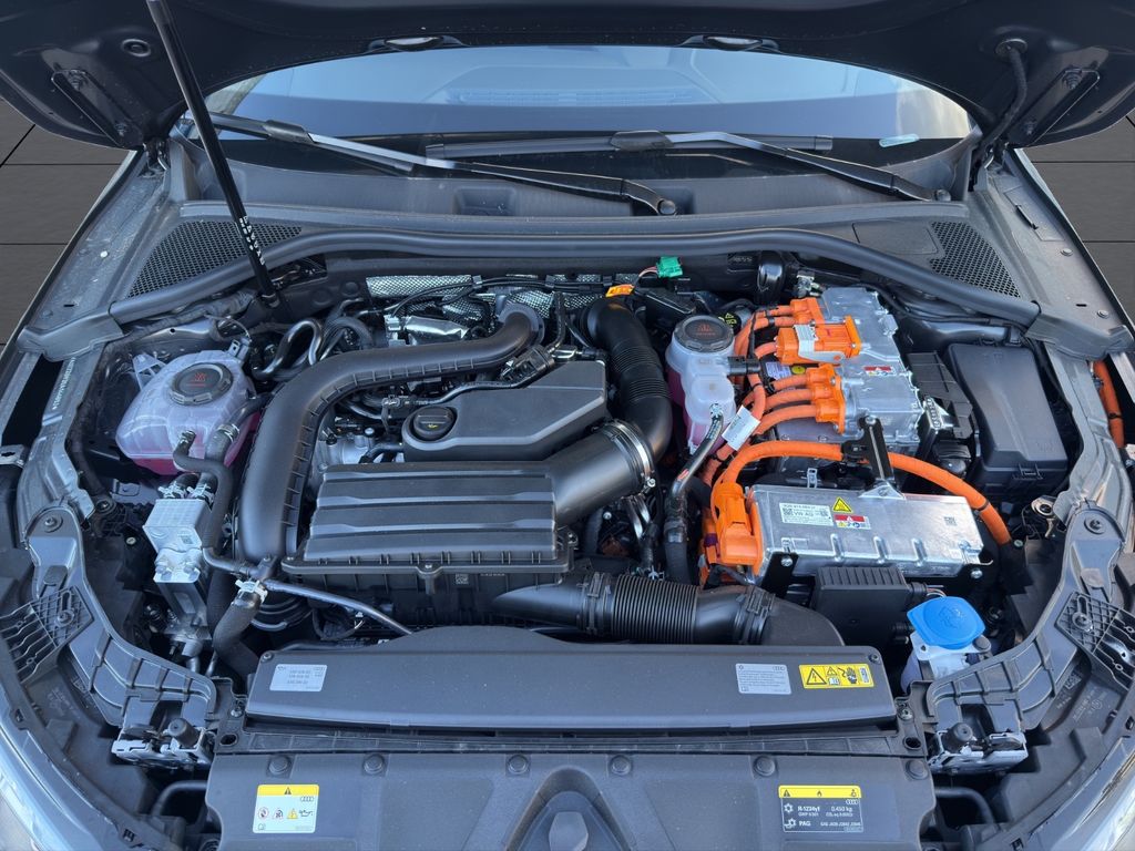 Audi A3 2025