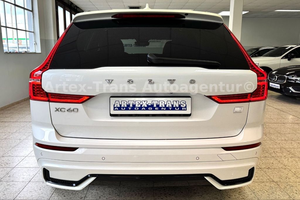 Volvo XC60 2021