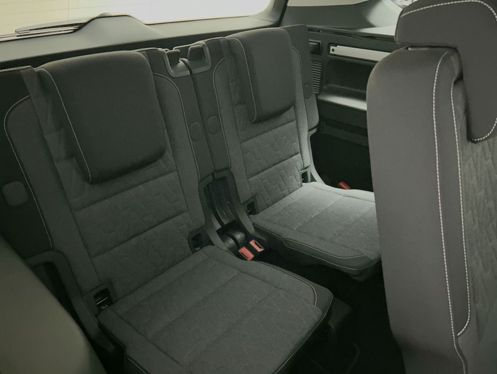 Volkswagen Touran 2024