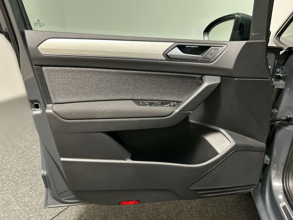 Volkswagen Touran 2024