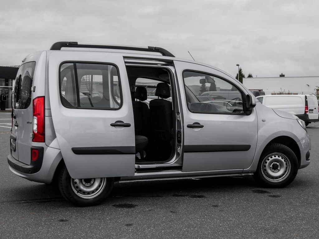 Mercedes-Benz Citan 2019