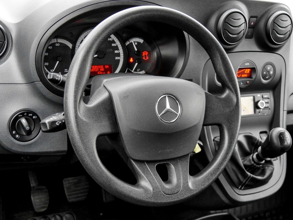 Mercedes-Benz Citan 2019