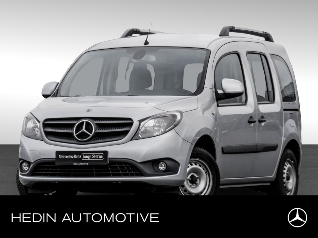 Mercedes-Benz Citan 2019
