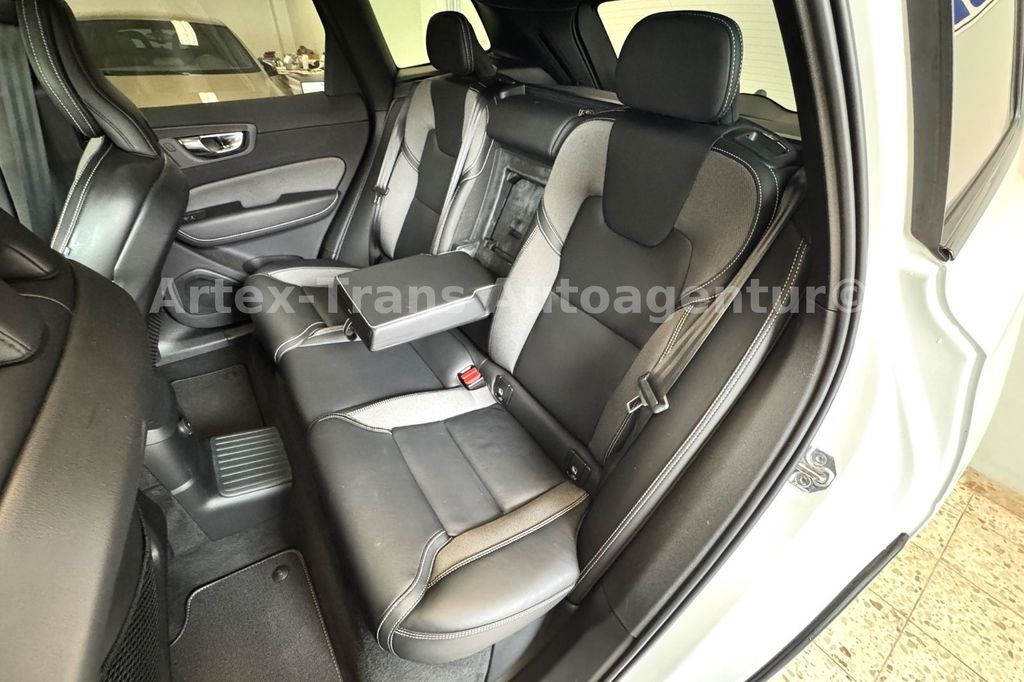 Volvo XC60 2021