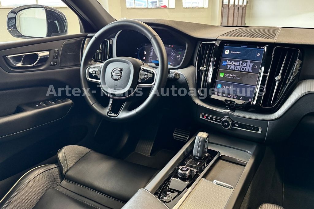 Volvo XC60 2021