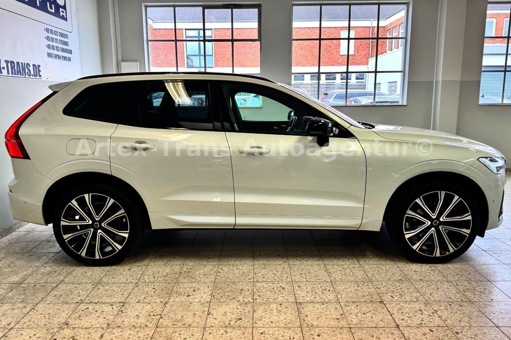 Volvo XC60 2021