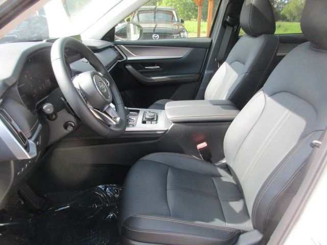 Mazda CX-60 2025