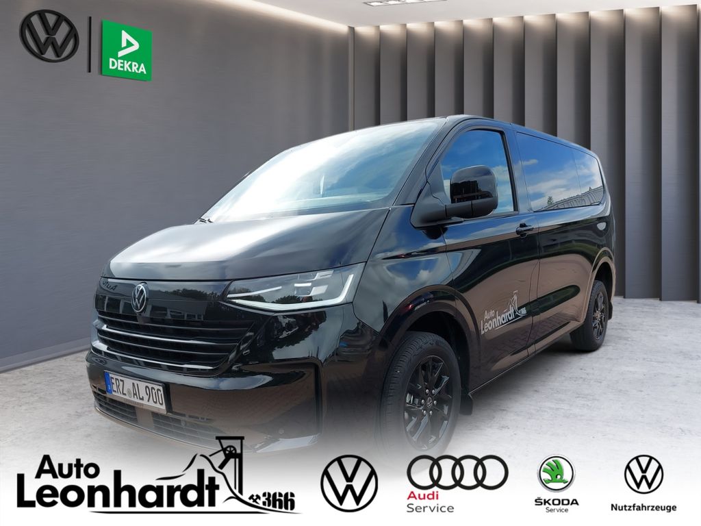 Volkswagen Other 2025