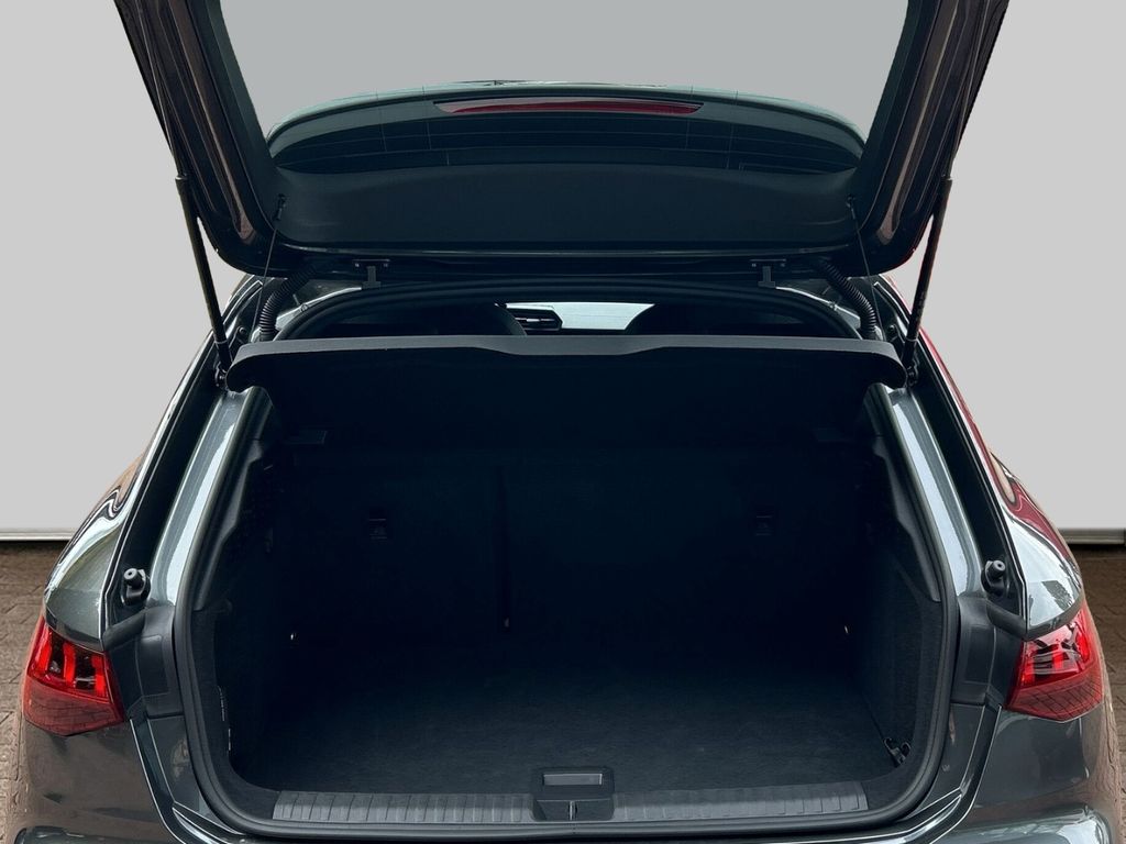 Audi S3 2024
