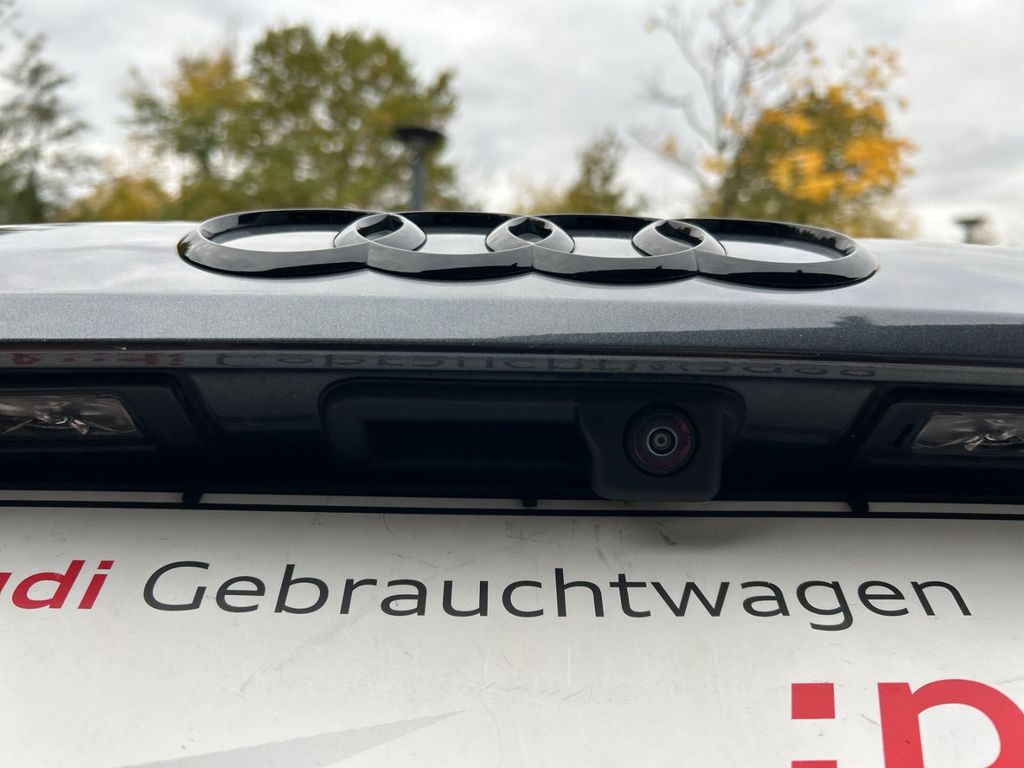 Audi S3 2024