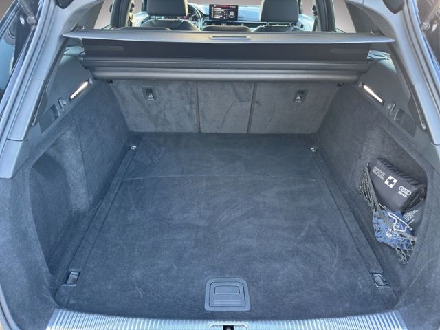 Audi A4 2020