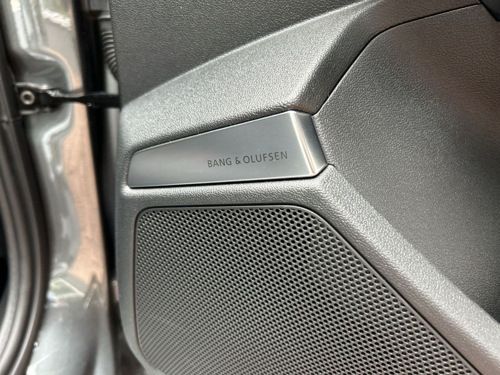 Audi S3 2024