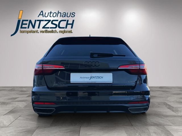 Audi A4 2020