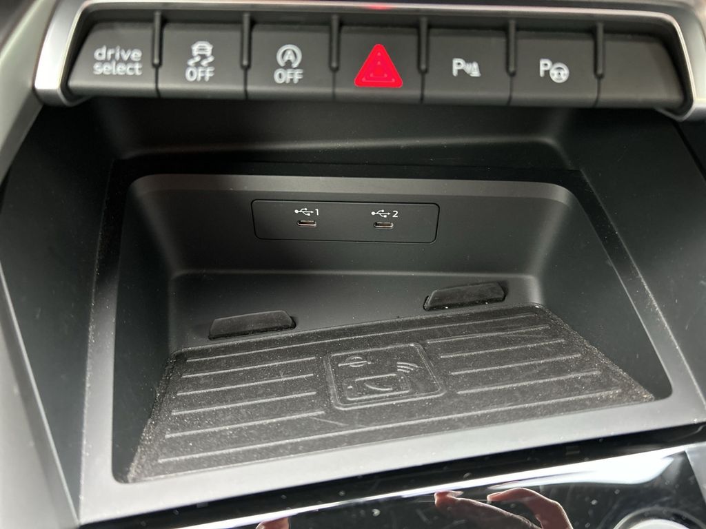 Audi S3 2024
