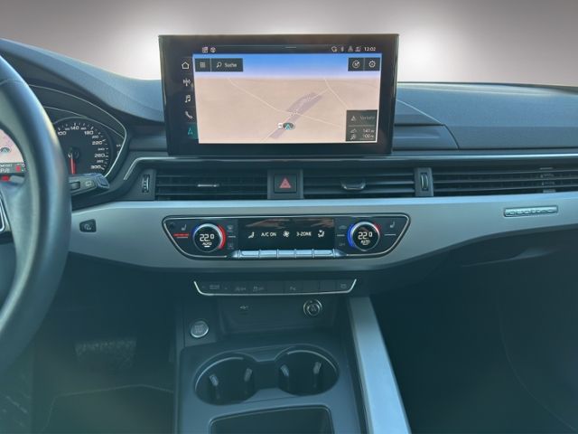 Audi A4 2020