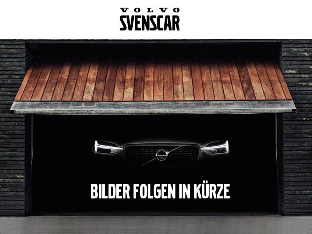 Volvo XC60 2021