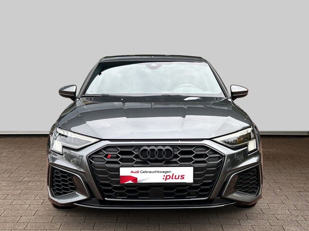 Audi S3 2024