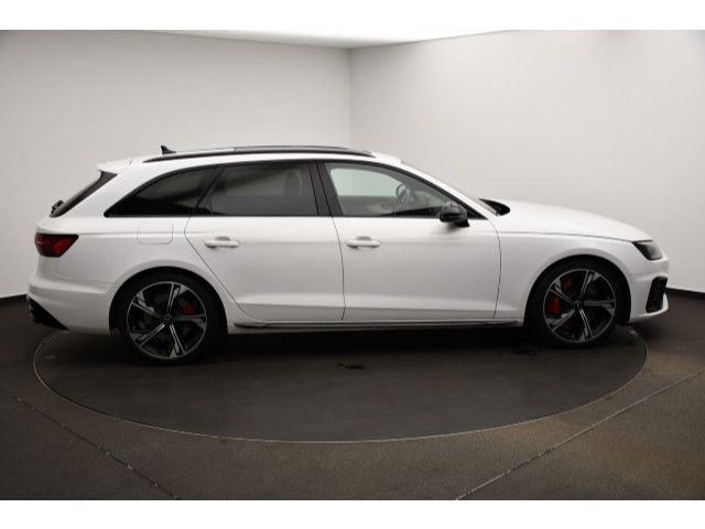 Audi S4 2024