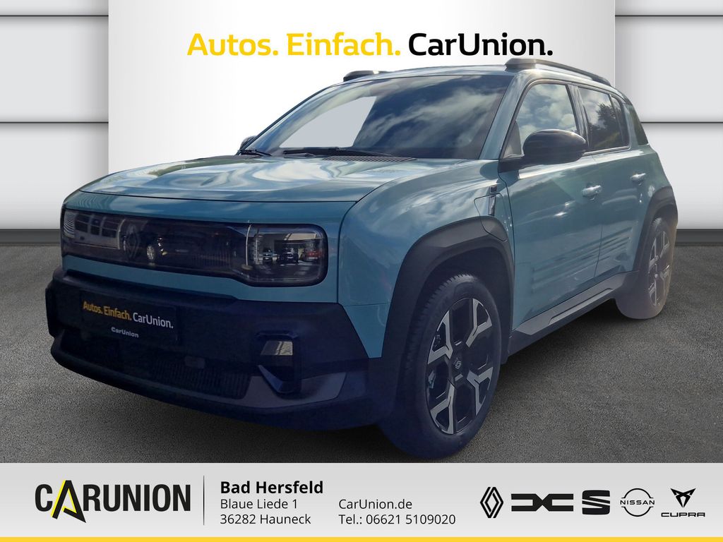 Renault R 4