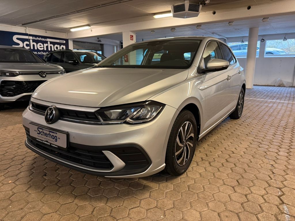 Volkswagen Polo 2024