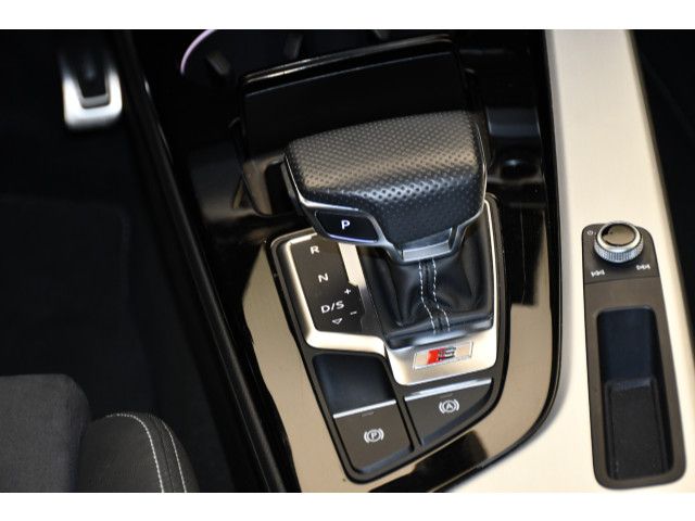 Audi S4 2024