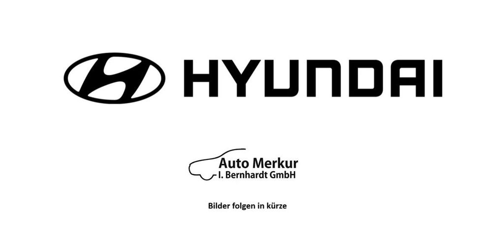 Hyundai TUCSON 2025