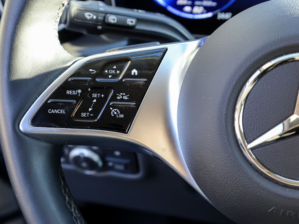 Mercedes-Benz EQV 2025