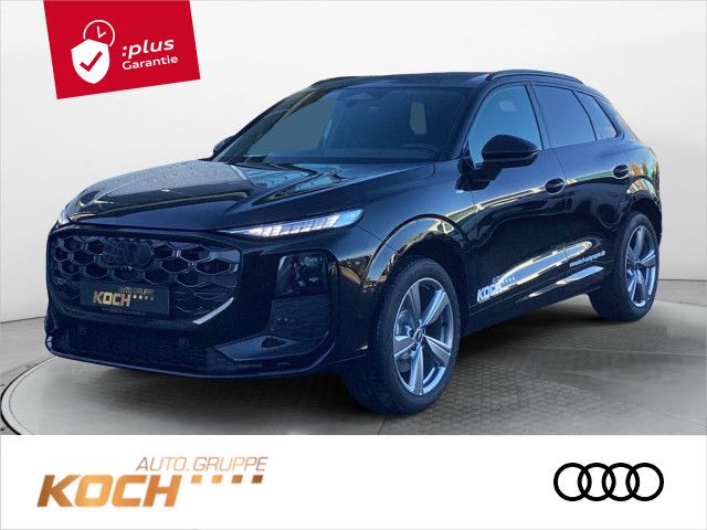 Audi Q3 2025