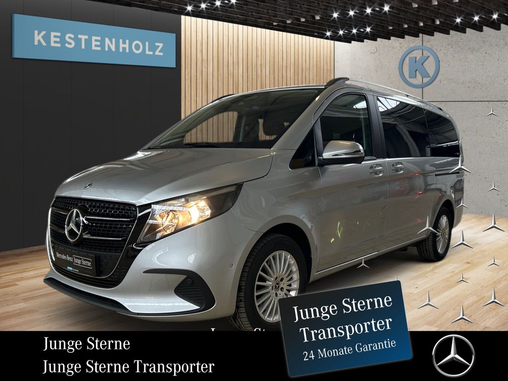 Mercedes-Benz V 220 2024