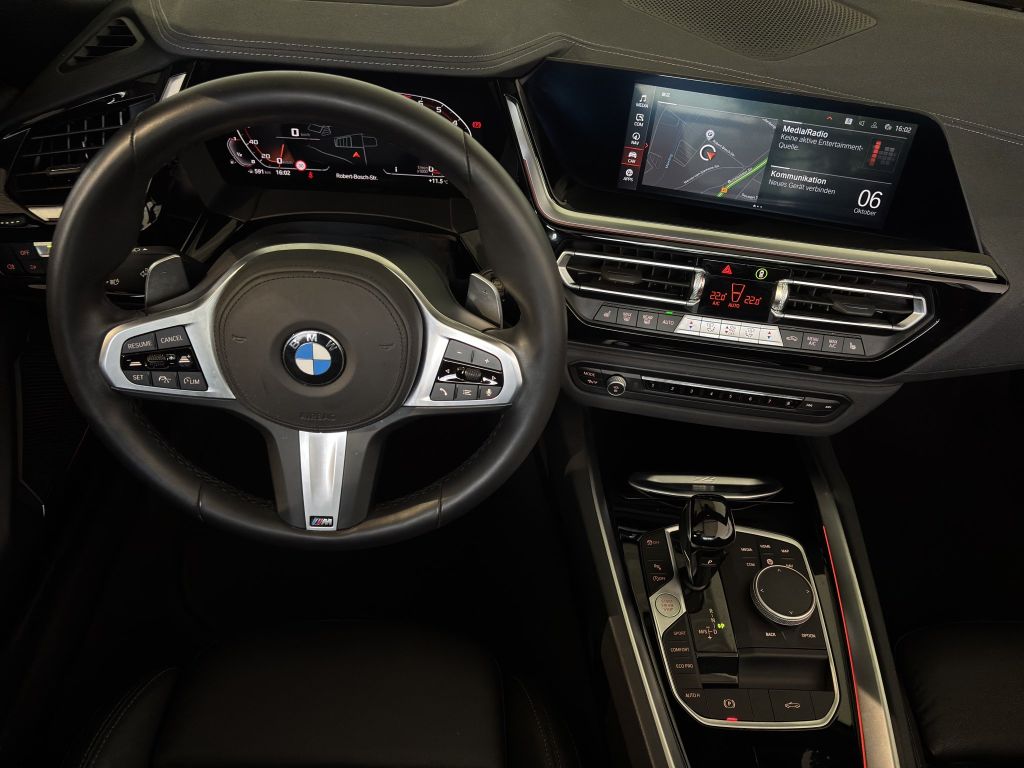 BMW Z4 M40 2025
