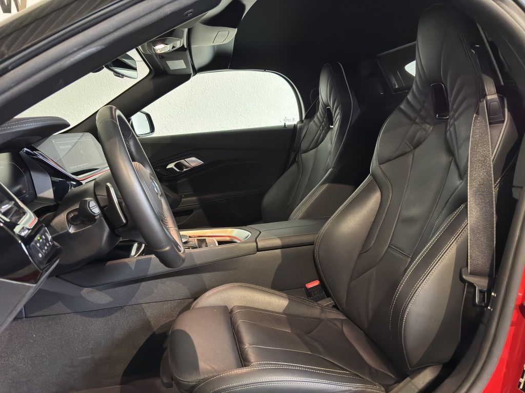 BMW Z4 M40 2025