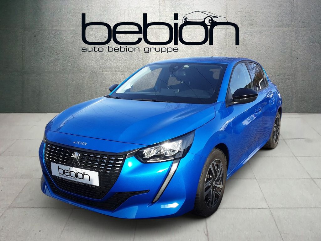 Peugeot 208 2023