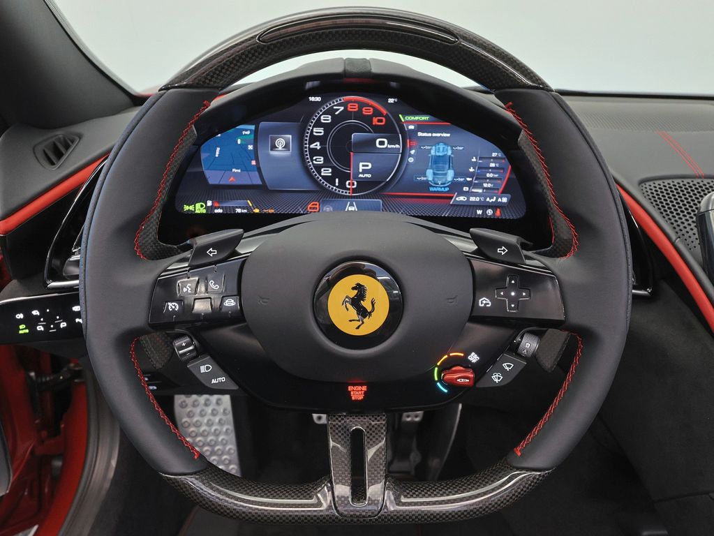 Ferrari Roma 2025