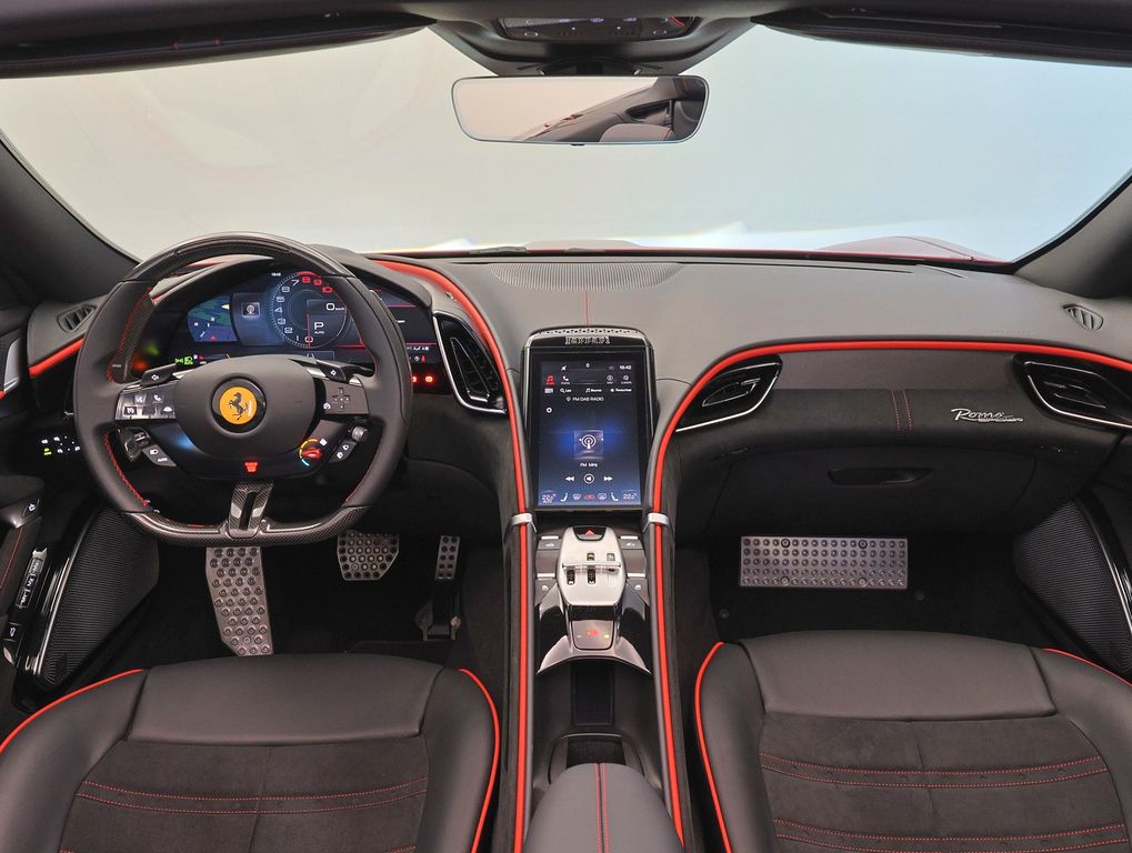 Ferrari Roma 2025