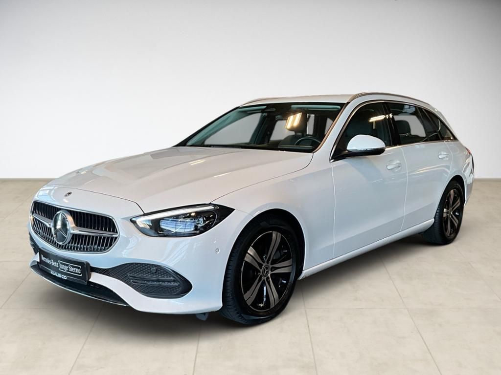 Mercedes-Benz C 200 2022