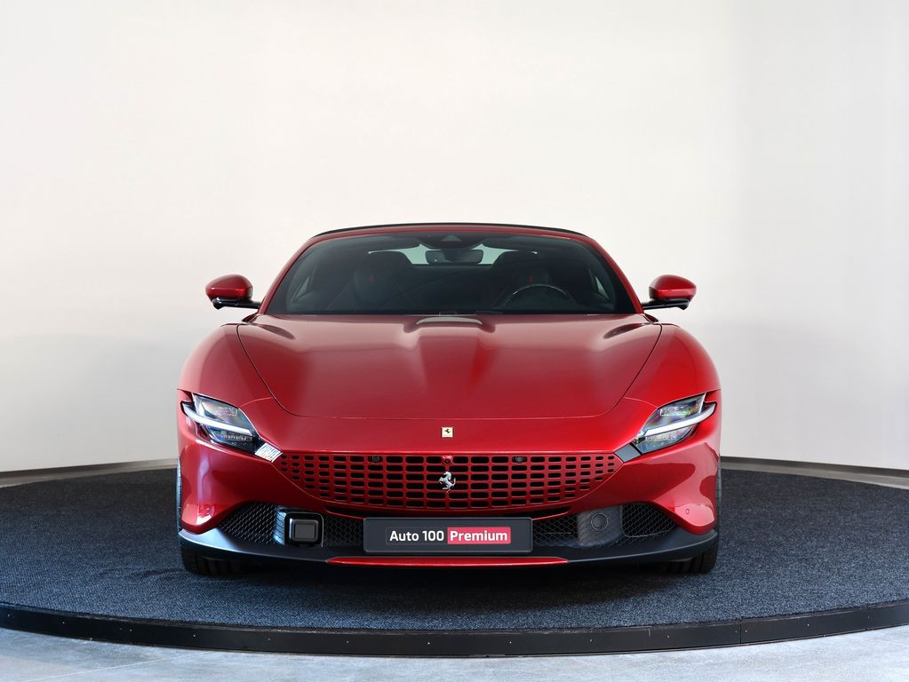 Ferrari Roma 2025