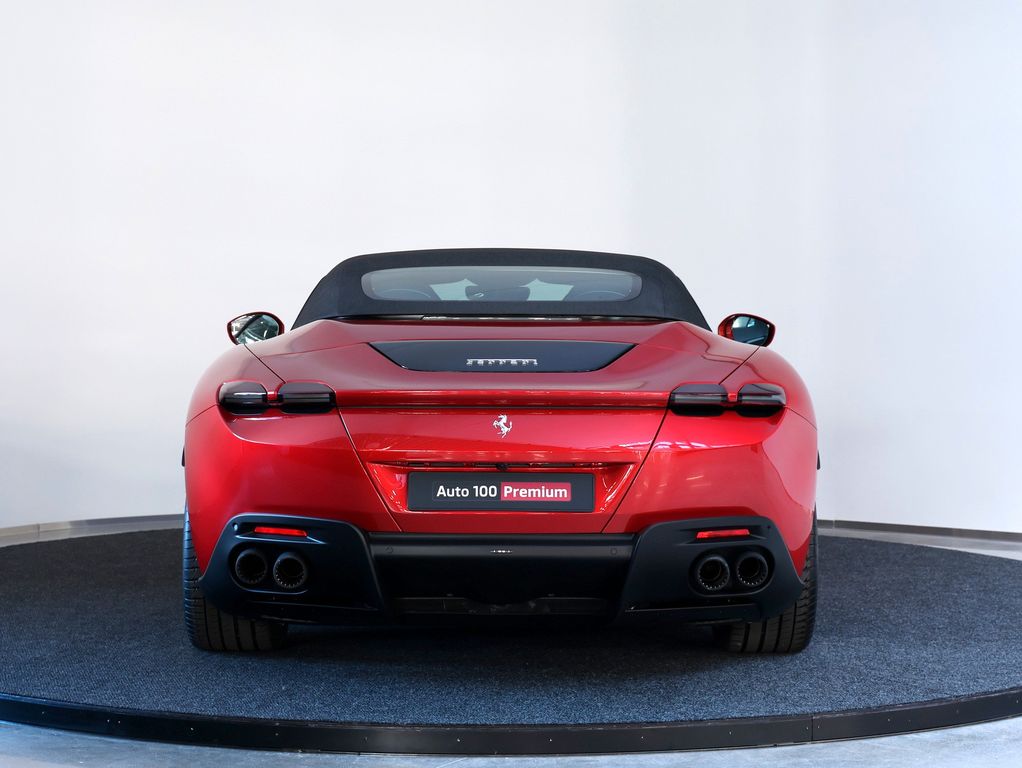 Ferrari Roma 2025