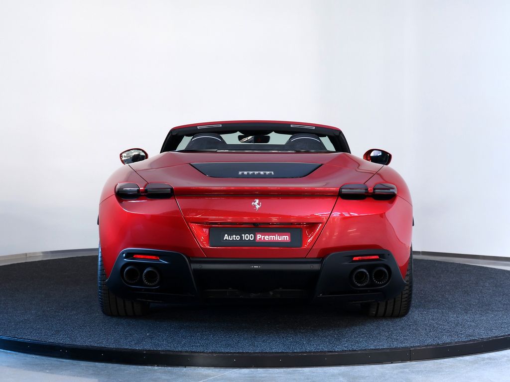 Ferrari Roma 2025