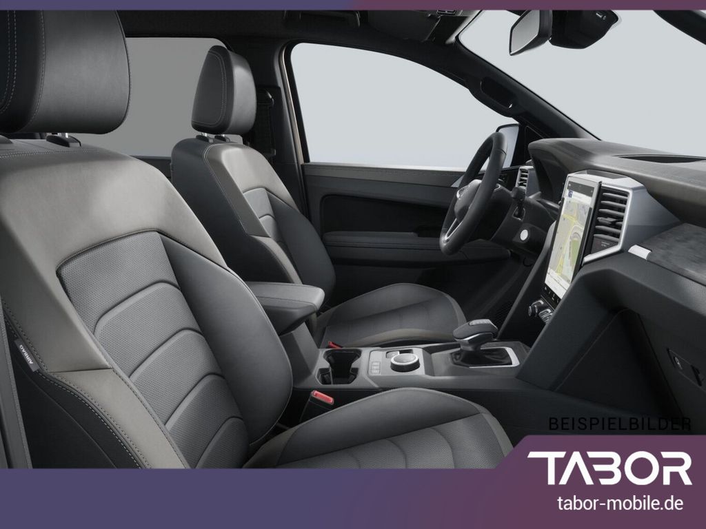 Volkswagen Amarok 2025