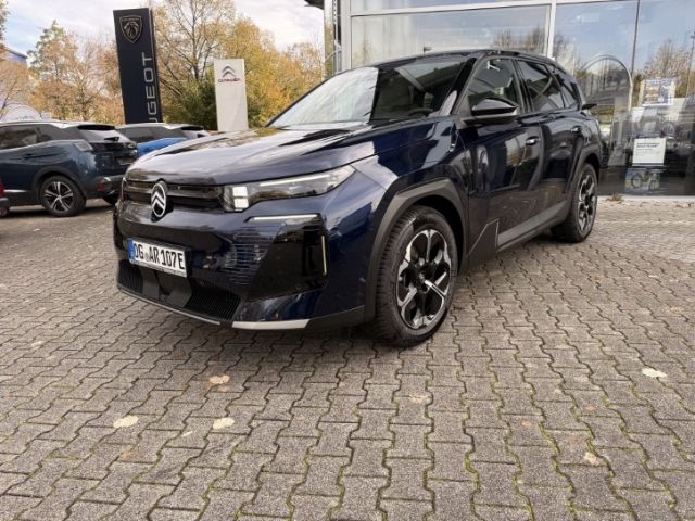 Citroën C5 Aircross 2025