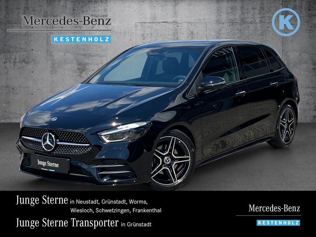 Mercedes-Benz B 200 2024