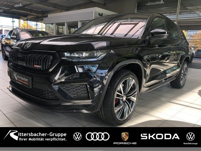 Skoda Kodiaq 2023