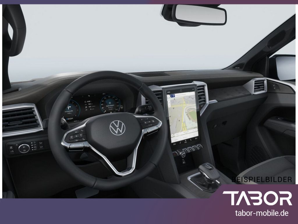 Volkswagen Amarok 2025