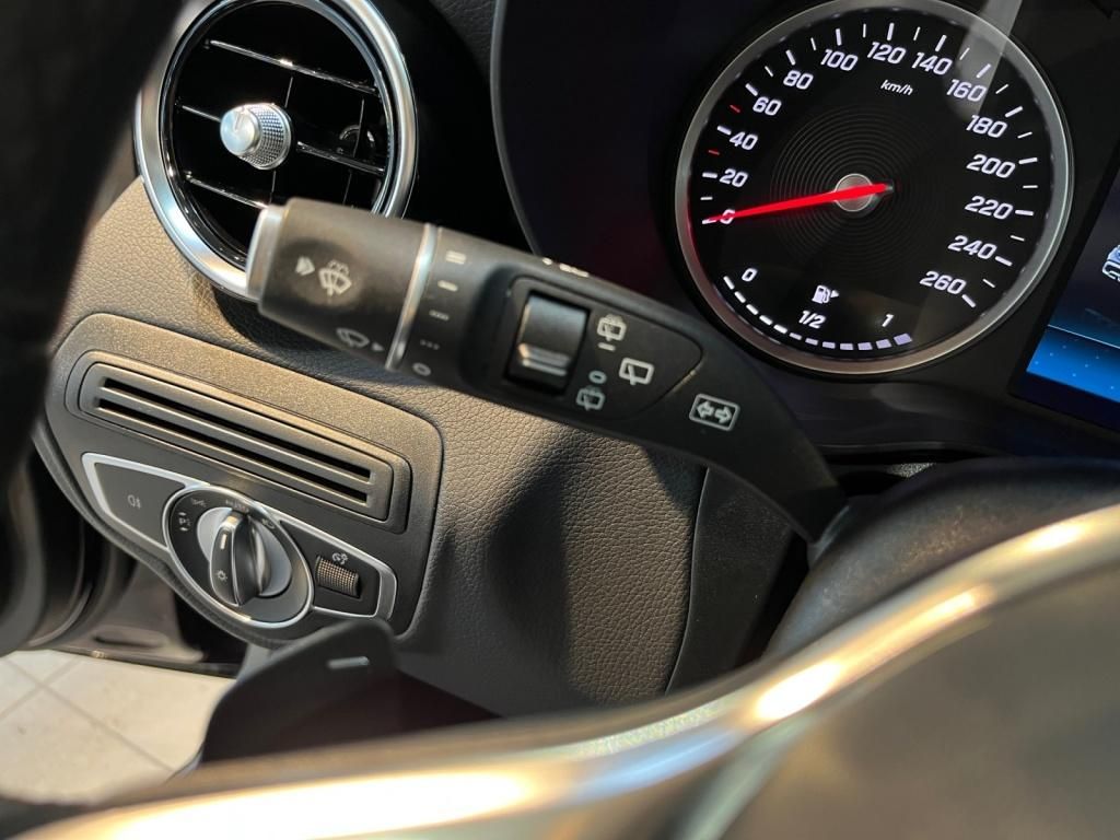 Mercedes-Benz GLC 300 2021