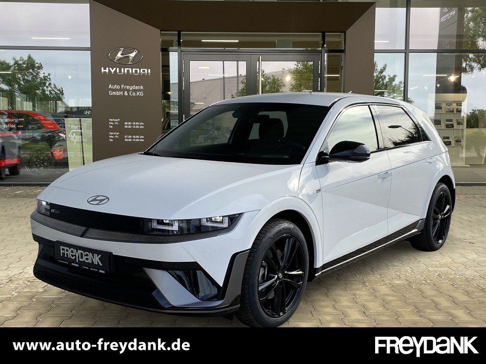 Hyundai IONIQ 5 2024