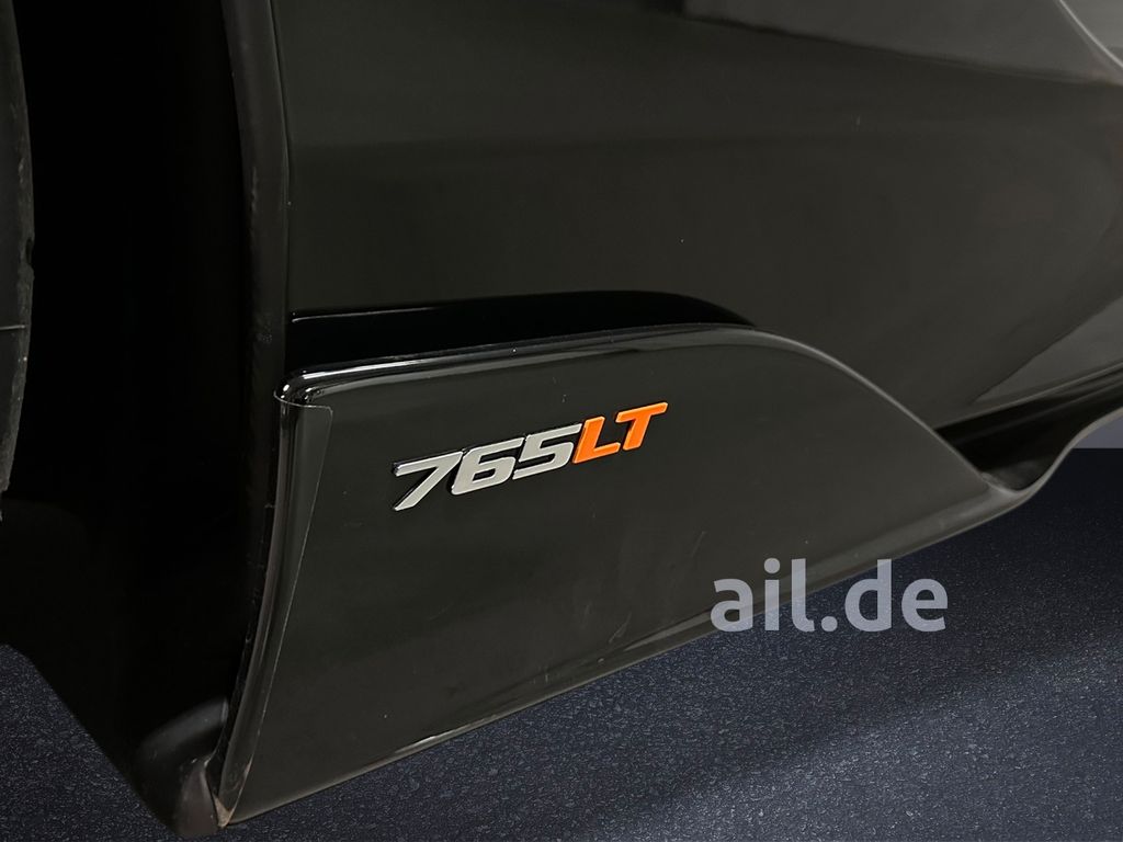 McLaren 765LT 2020